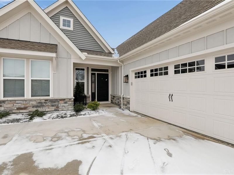 813 Mulligan, Lebanon, OH 45036 Photo 3