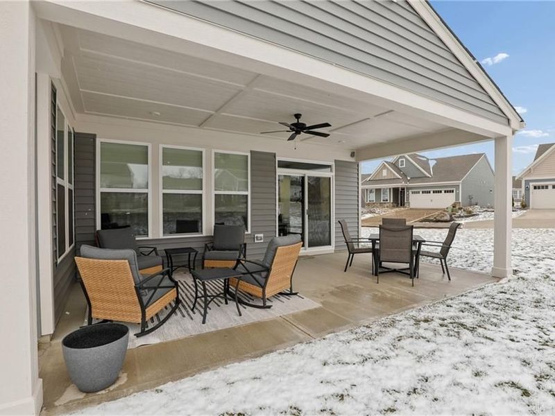 813 Mulligan, Lebanon, OH 45036 Photo 31