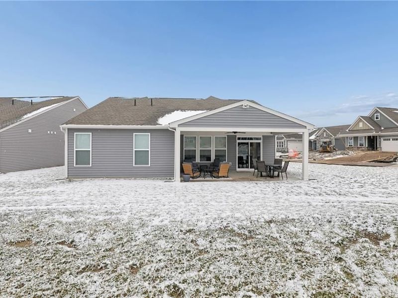 813 Mulligan, Lebanon, OH 45036 Photo 34