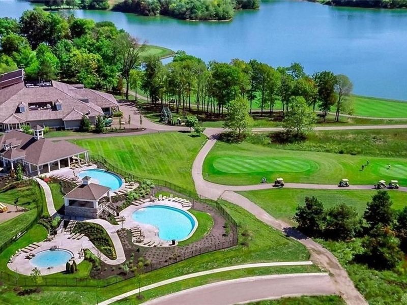 813 Mulligan, Lebanon, OH 45036 Photo 40