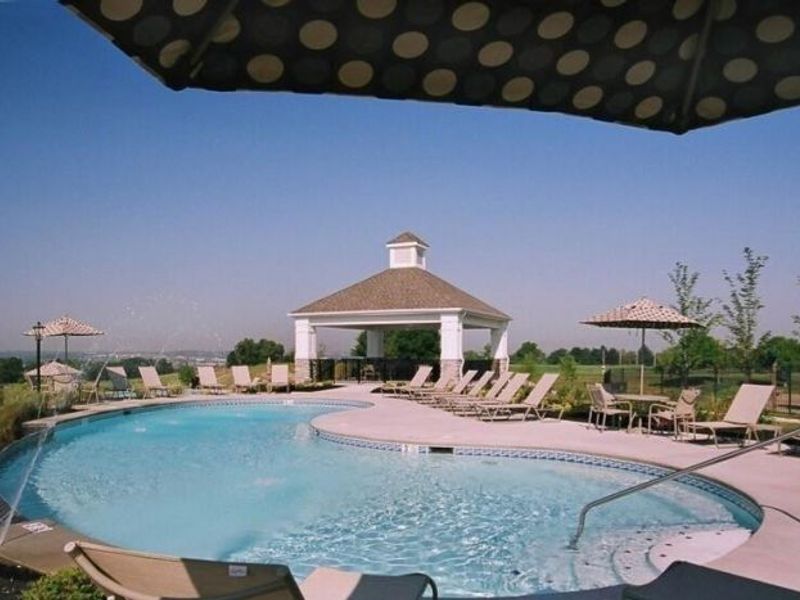 813 Mulligan, Lebanon, OH 45036 Photo 43