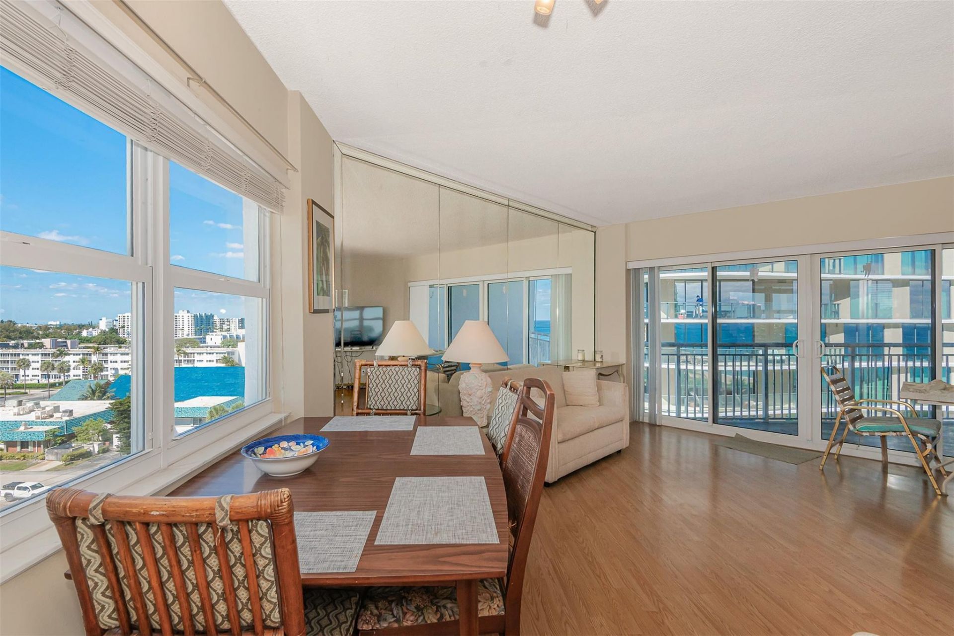 710 N Ocean Boulevard, Unit 701, Pompano Beach, FL 33062 Photo