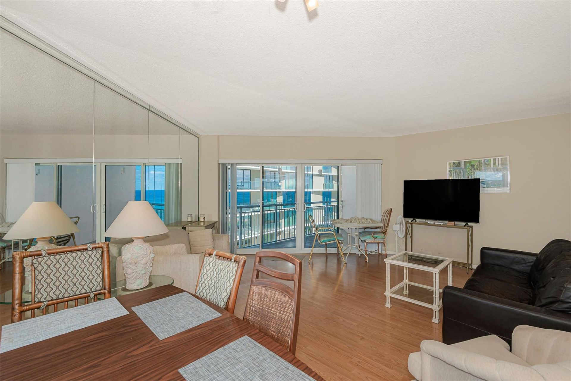 710 N Ocean Boulevard, Unit 701, Pompano Beach, FL 33062 Photo