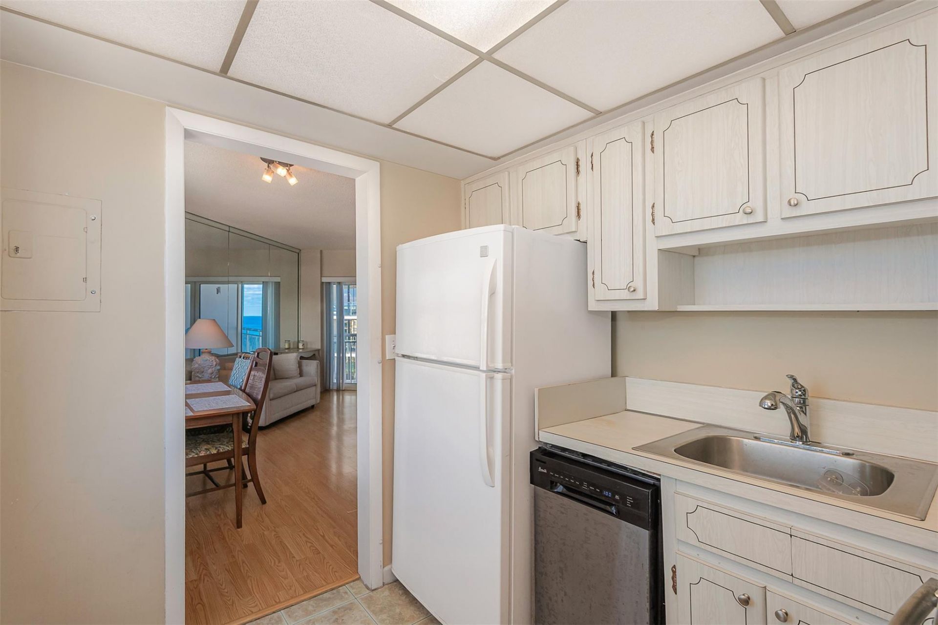 710 N Ocean Boulevard, Unit 701, Pompano Beach, FL 33062 Photo