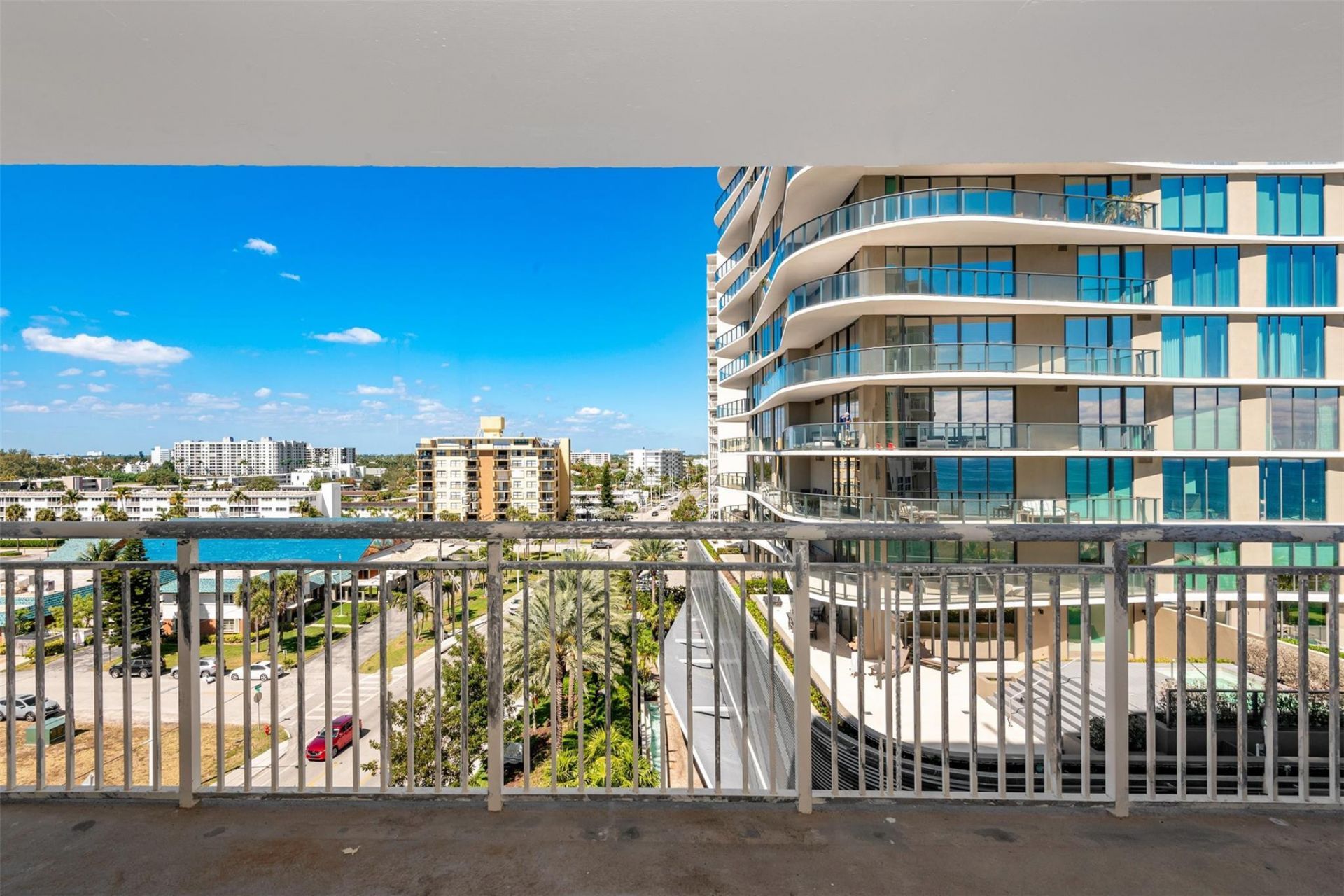 710 N Ocean Boulevard, Unit 701, Pompano Beach, FL 33062 Photo