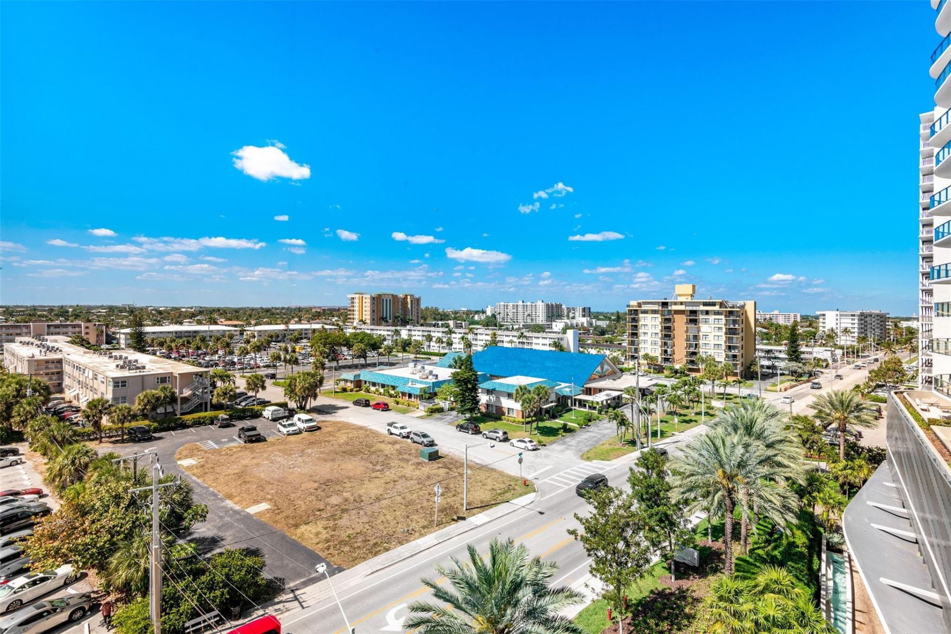 710 N Ocean Boulevard, Unit 701, Pompano Beach, FL 33062 Photo