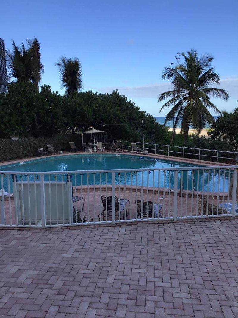 710 N Ocean Boulevard, Unit 701, Pompano Beach, FL 33062 Photo