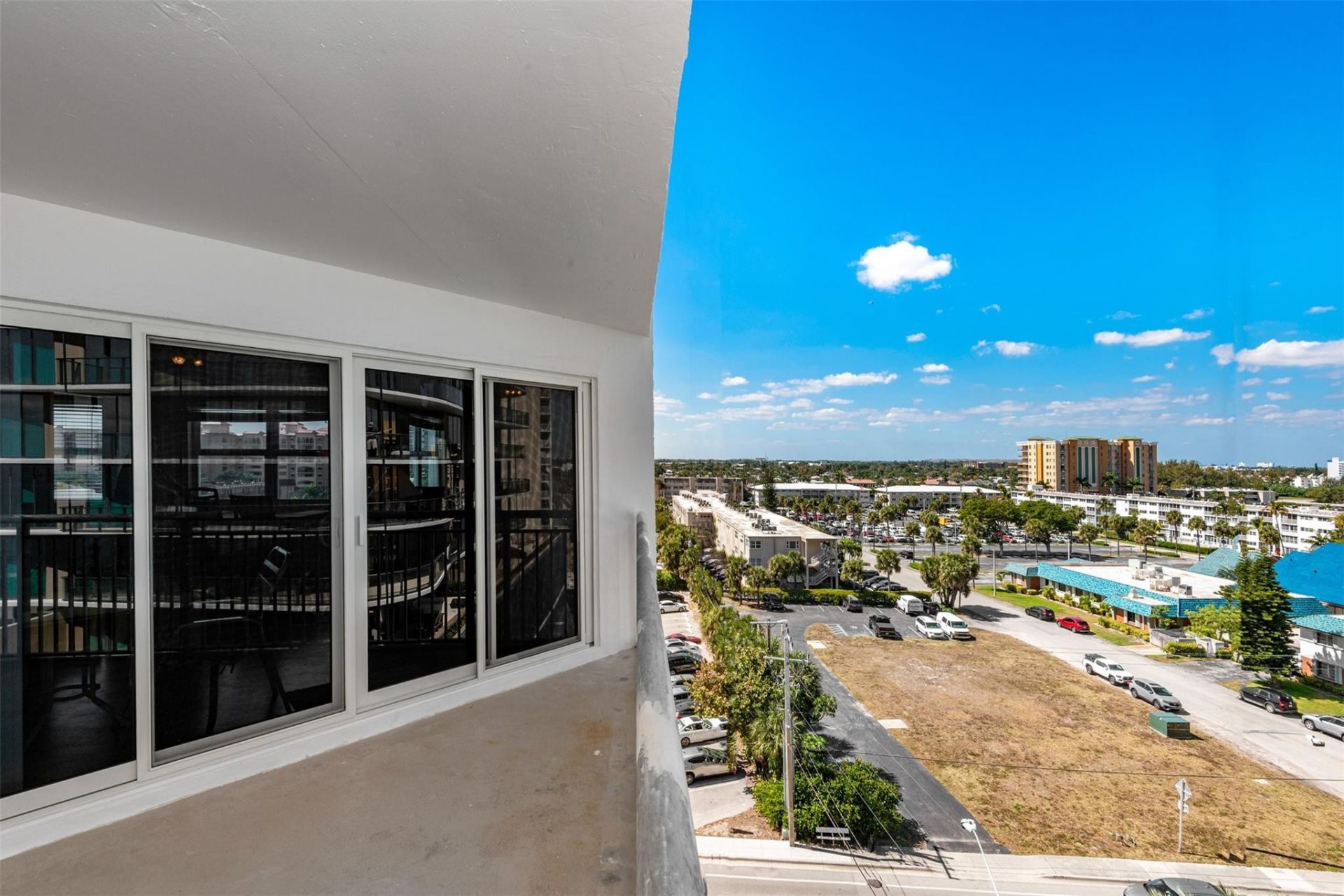 710 N Ocean Boulevard, Unit 701, Pompano Beach, FL 33062 Photo