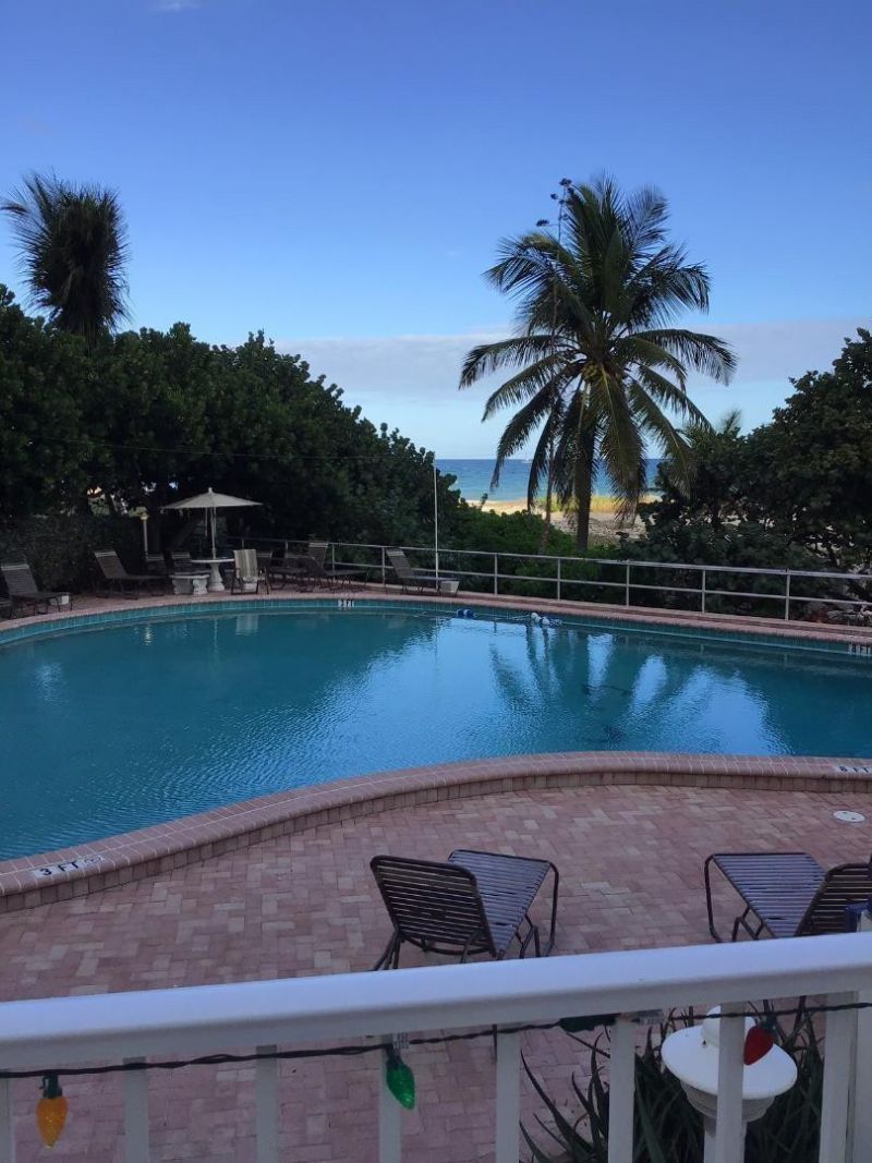 710 N Ocean Boulevard, Unit 701, Pompano Beach, FL 33062 Photo