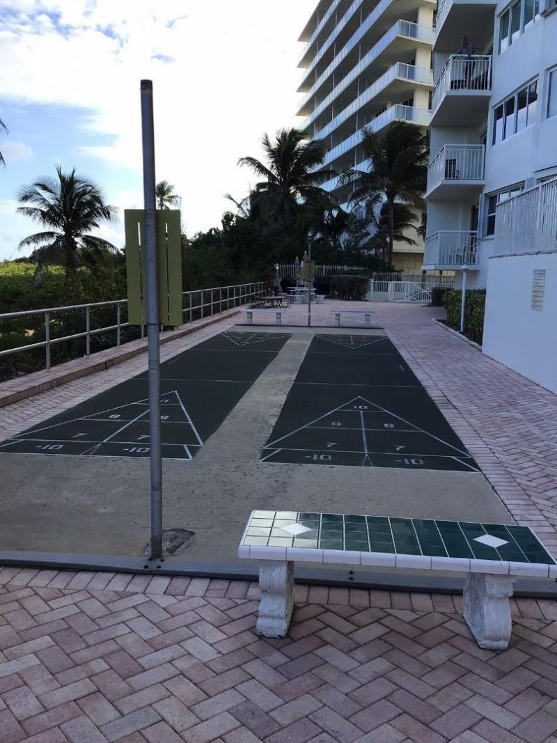 710 N Ocean Boulevard, Unit 701, Pompano Beach, FL 33062 Photo
