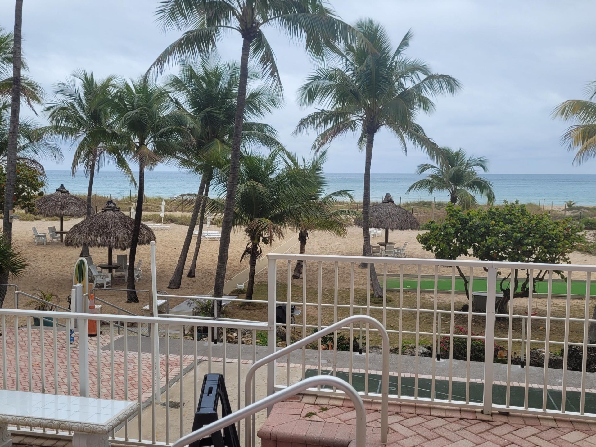 710 N Ocean Boulevard, Unit 701, Pompano Beach, FL 33062 Photo