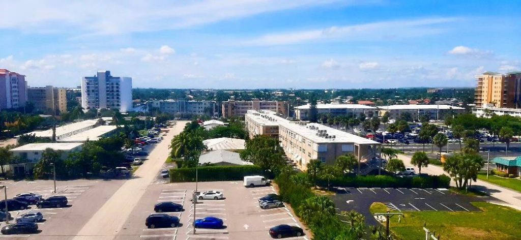 710 N Ocean Boulevard, Unit 701, Pompano Beach, FL 33062 Photo