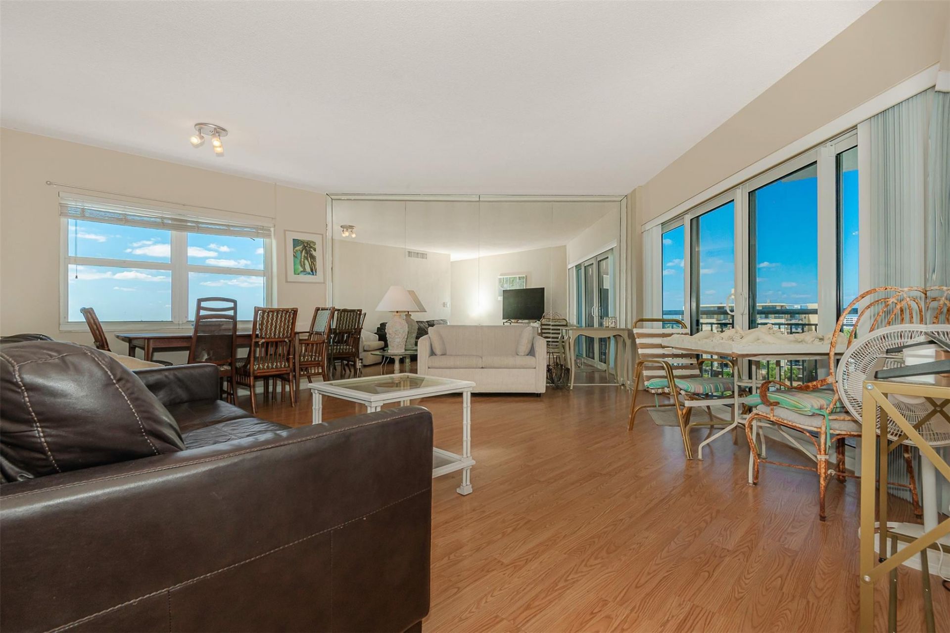 710 N Ocean Boulevard, Unit 701, Pompano Beach, FL 33062 Photo