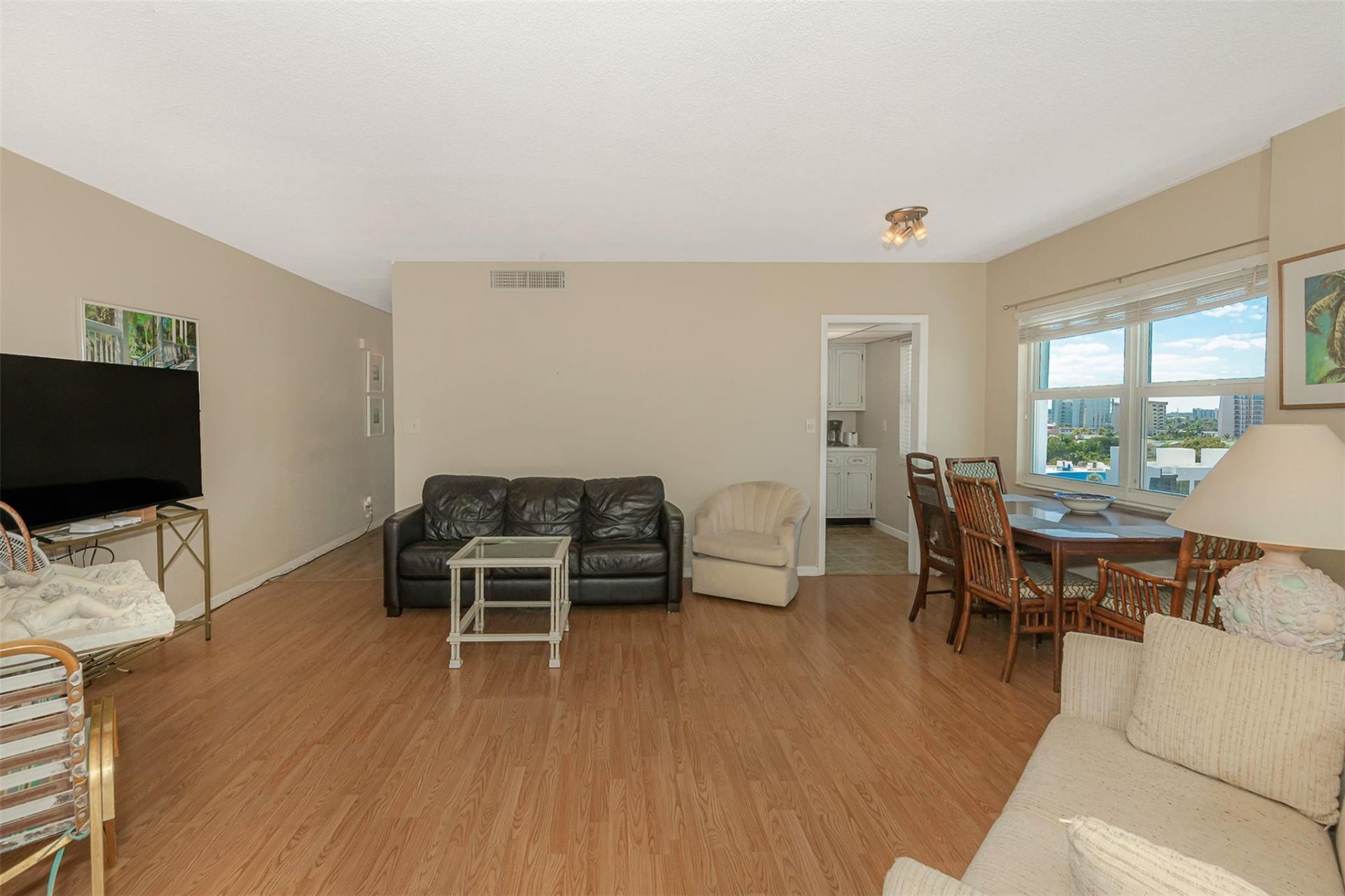 710 N Ocean Boulevard, Unit 701, Pompano Beach, FL 33062 Photo