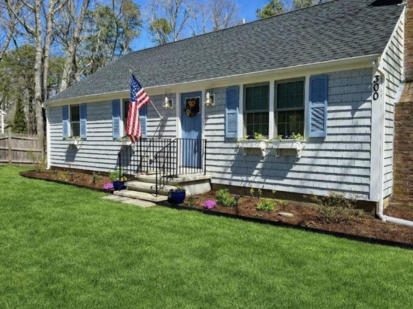 300 Schoolhouse Road, Eastham, MA 02642