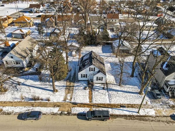 14619 Martin Luther King Jr Drive , Dolton, IL 60419