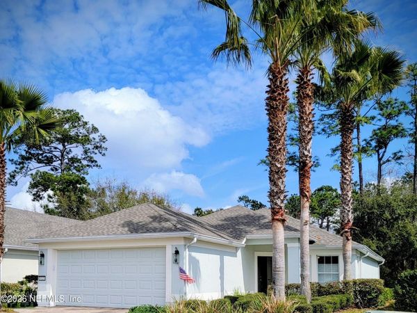 9015 TROPICAL BEND Circle, Jacksonville, FL 32256