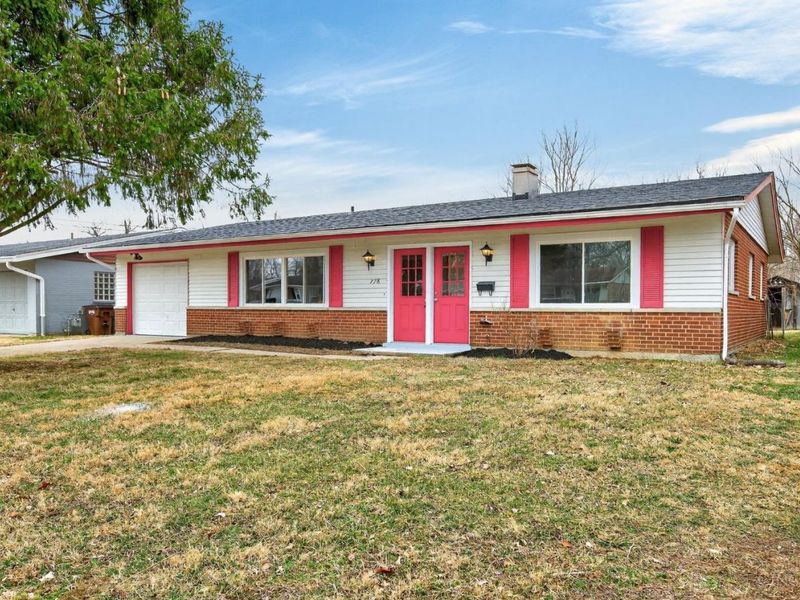 778 Danbury Road, Forest Park, OH 45240 Photo 1