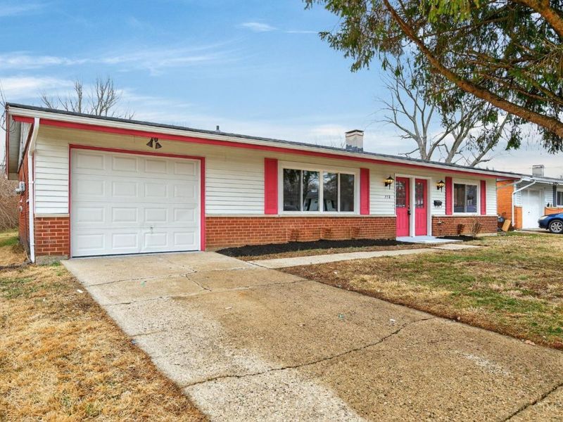 778 Danbury Road, Forest Park, OH 45240 Photo 2