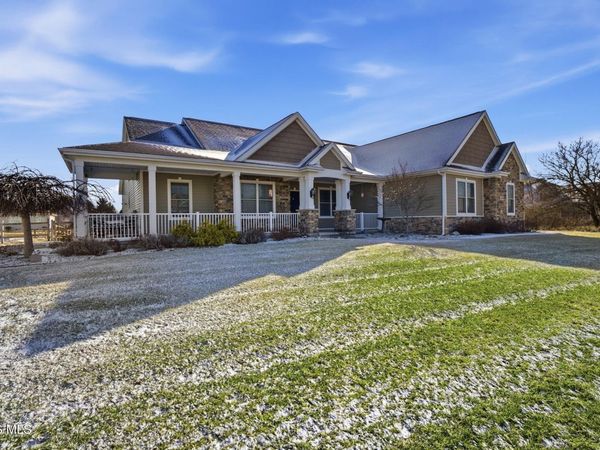 4598 Sunny Creek Lane, Sylvania, OH 43560