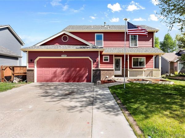 2105 Kiersi Court , Johnstown, CO 80534