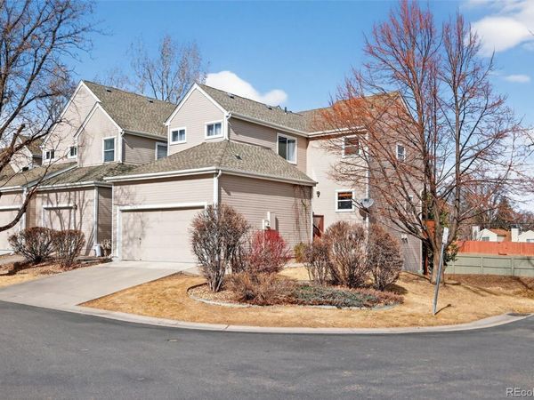 12995 W 63rd Place , Unit A, Arvada, CO 80004