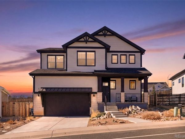 969 Arapahoe Circle, Louisville, CO 80027