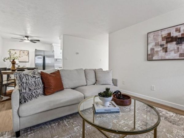 625 N Pennsylvania Street, Unit 106, Denver, CO 80203