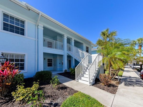 1479 SAN CRISTOBAL AVENUE, Unit 2104, PUNTA GORDA, FL 33983