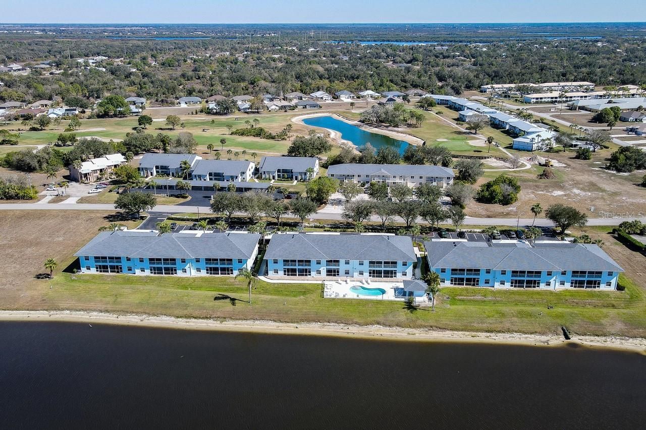 1479 San Cristobal Avenue, Unit 2104, Punta Gorda, FL 33983 Photo