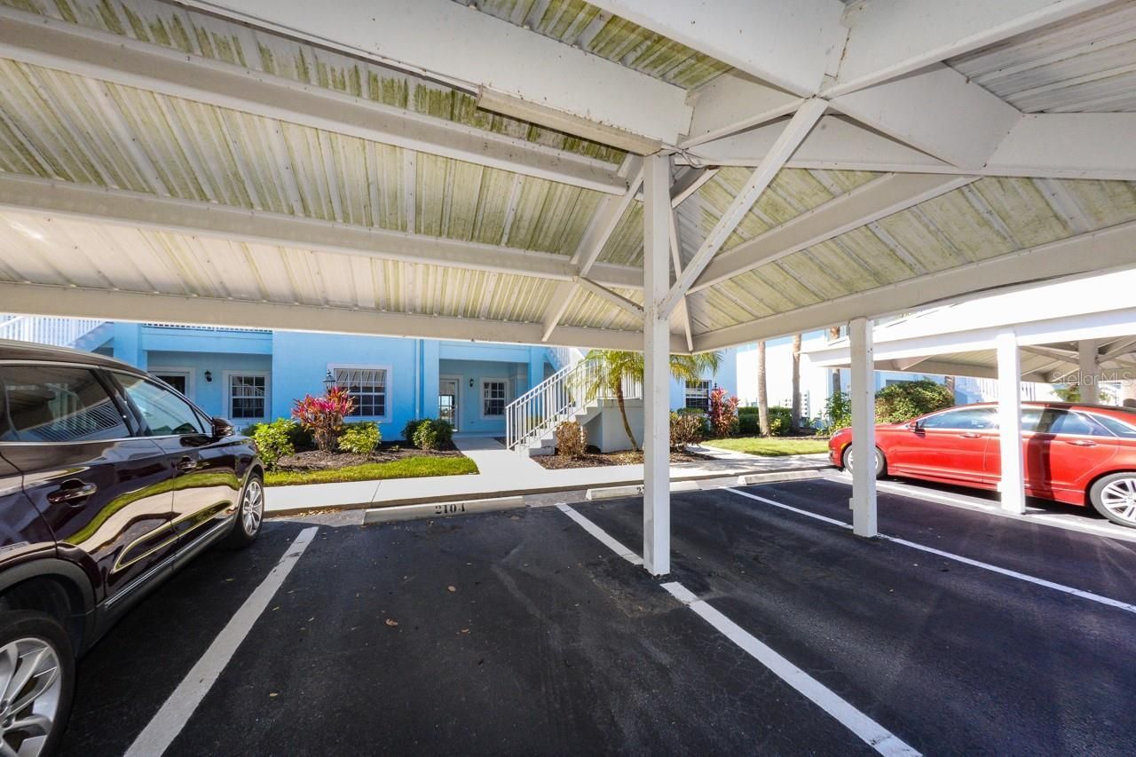 1479 San Cristobal Avenue, Unit 2104, Punta Gorda, FL 33983 Photo