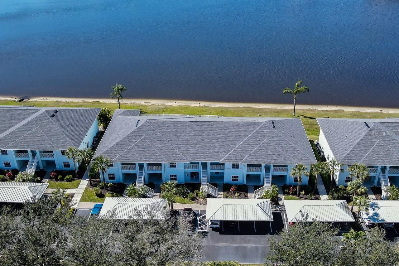 1479 San Cristobal Avenue, Unit 2104, Punta Gorda, FL 33983 Photo