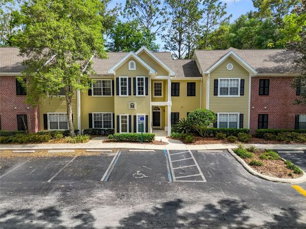 10000 SW 52ND AVENUE , Unit 68, GAINESVILLE, FL 32608