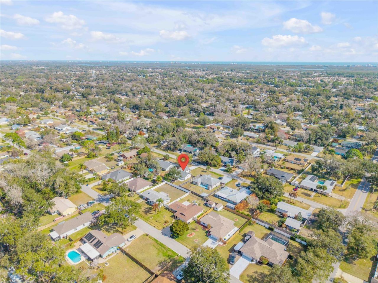 2516 Pine Tree Drive, Edgewater, FL 32141 Photo