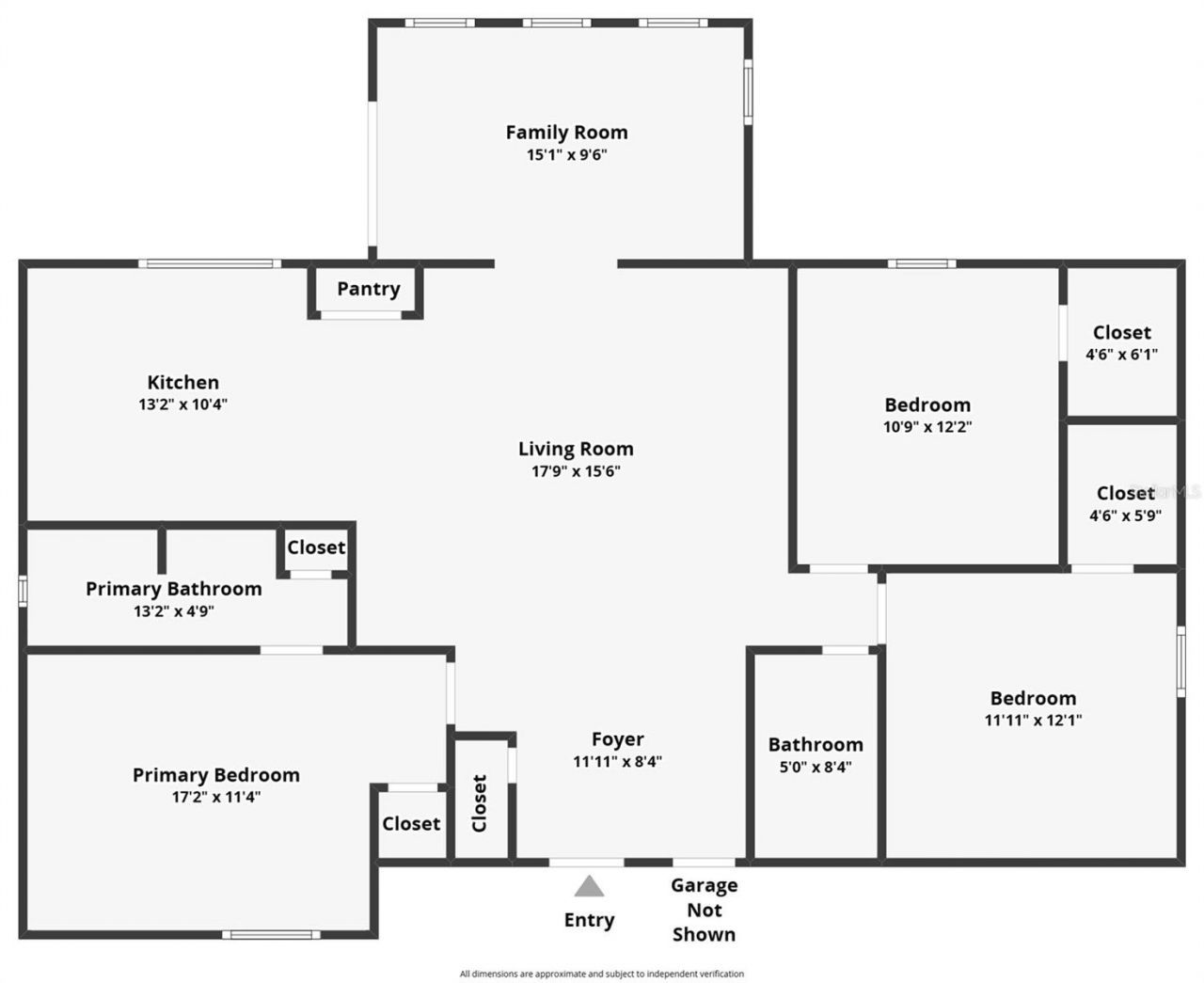 2516 Pine Tree Drive, Edgewater, FL 32141 Photo