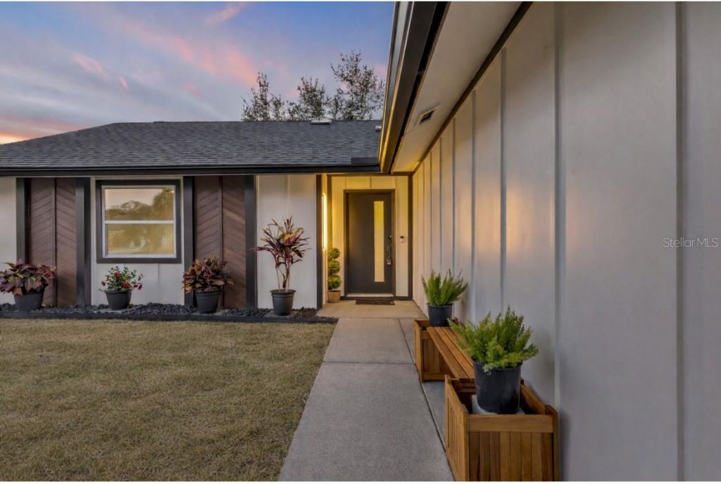 2516 Pine Tree Drive, Edgewater, FL 32141 Photo