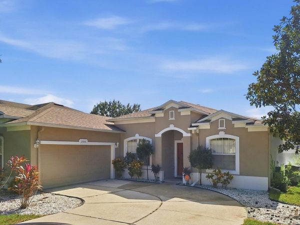 2056 CLAPPER TRAIL , APOPKA, FL 32703