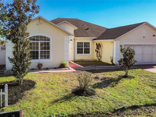 309 AYLESBURY COURT, KISSIMMEE, FL 34758