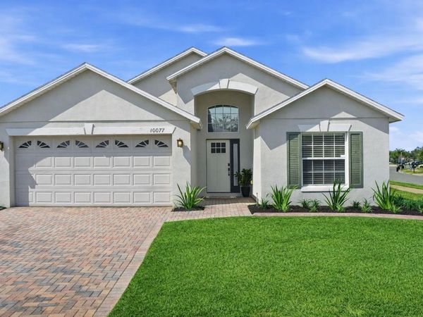 10077 PORTOFINO DRIVE, ORLANDO, FL 32832