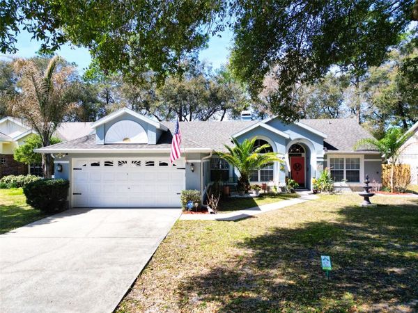 1437 BENT OAKS BOULEVARD , DELAND, FL 32724