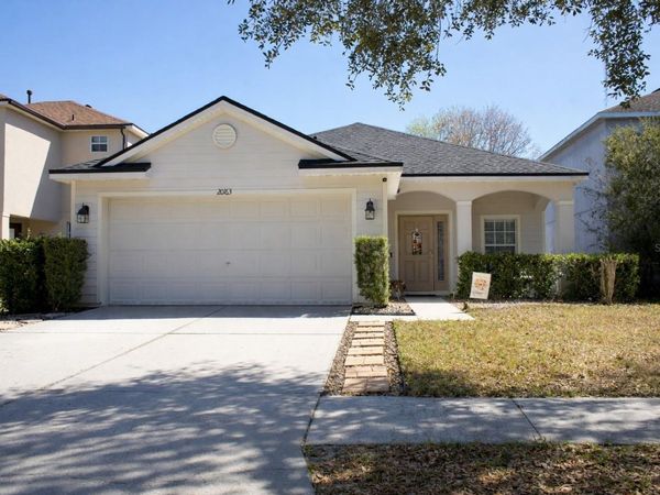 20163 BAY CEDAR AVENUE, TAMPA, FL 33647