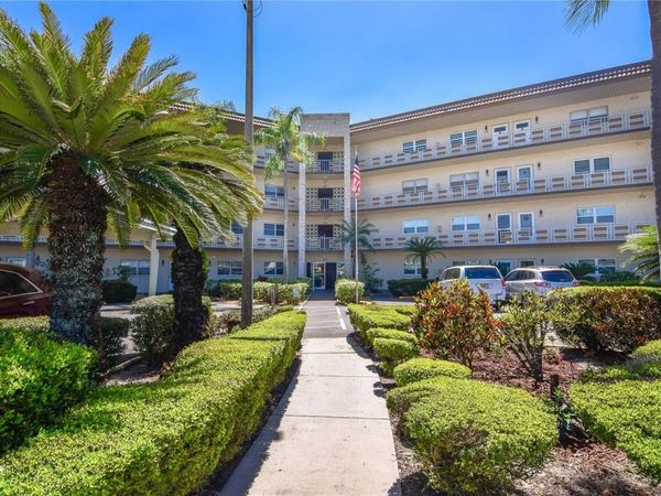5725 80TH STREET N, Unit 315, ST PETERSBURG, FL 33709