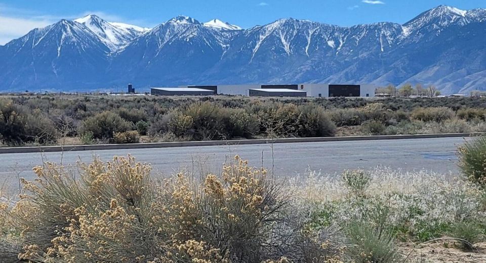 2410 Precision Drive, Minden, NV 89423 Photo