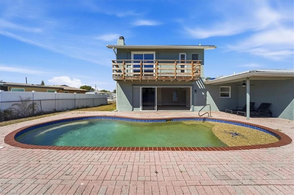 4635 Rockwood Cir, North Fort Myers, FL 33903 Photo