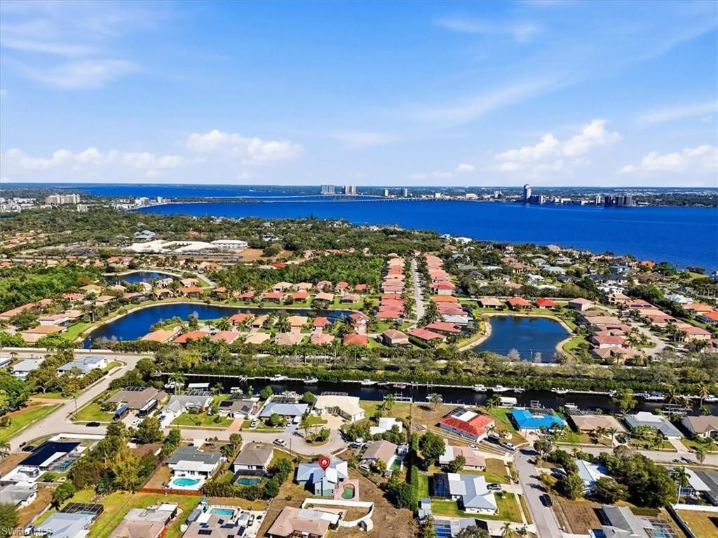 4635 Rockwood Cir, North Fort Myers, FL 33903 Photo