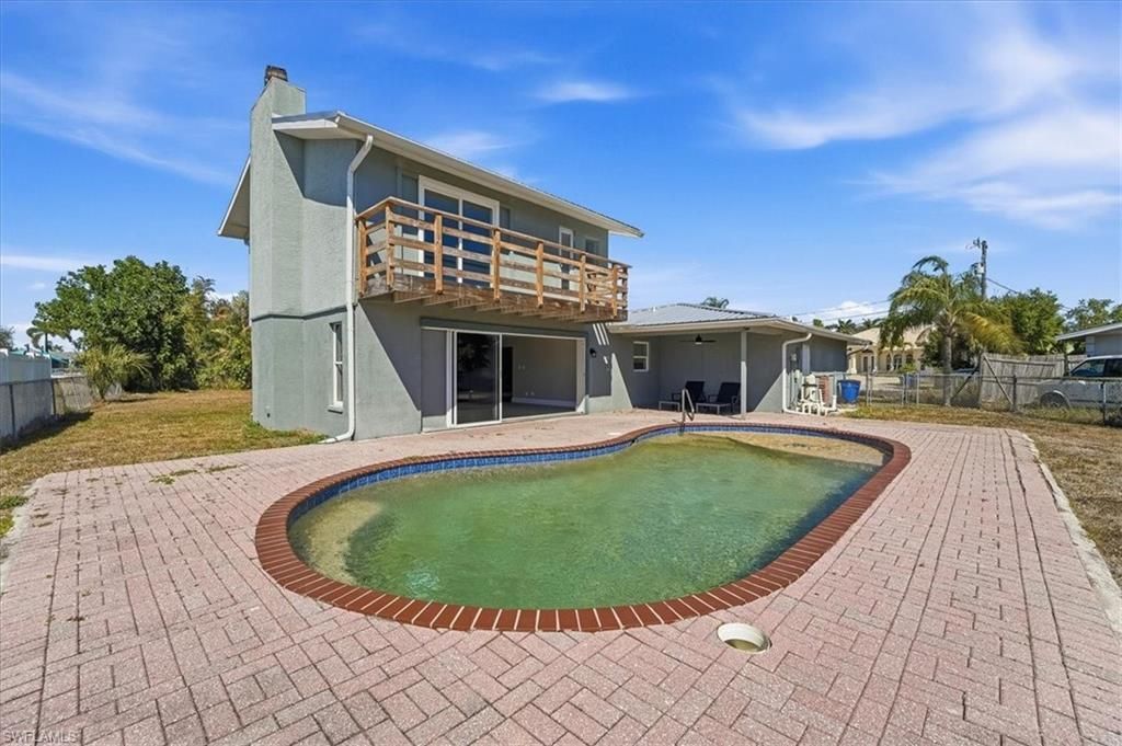 4635 Rockwood Cir, North Fort Myers, FL 33903 Photo