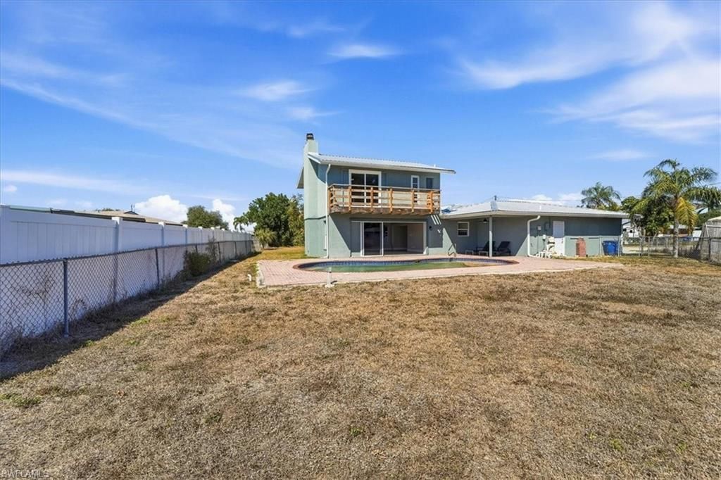 4635 Rockwood Cir, North Fort Myers, FL 33903 Photo