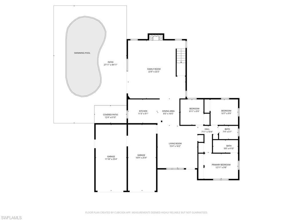 4635 Rockwood Cir, North Fort Myers, FL 33903 Photo