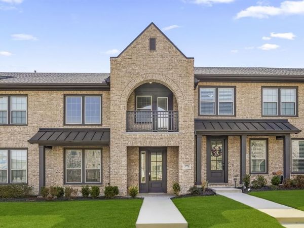 3773 Wellesley Avenue, Frisco, TX 75034