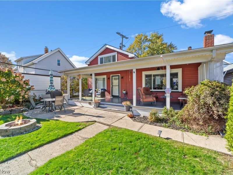 2236 Richland Avenue, Lakewood, OH 44107 Photo 3